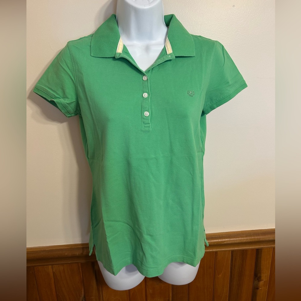 💋Izod Womens Polo,  Size S.